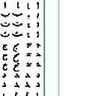Alphabet arabe Alphabet arabe